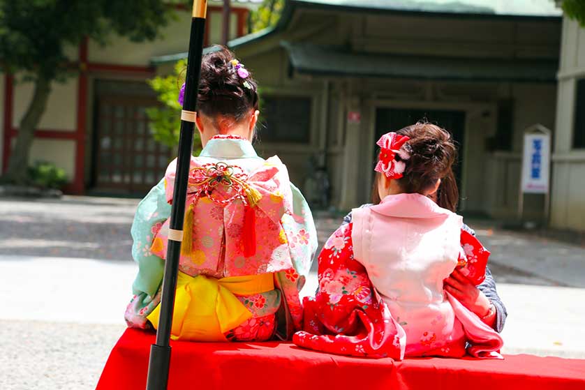 Lễ hội Shichi-Go-San